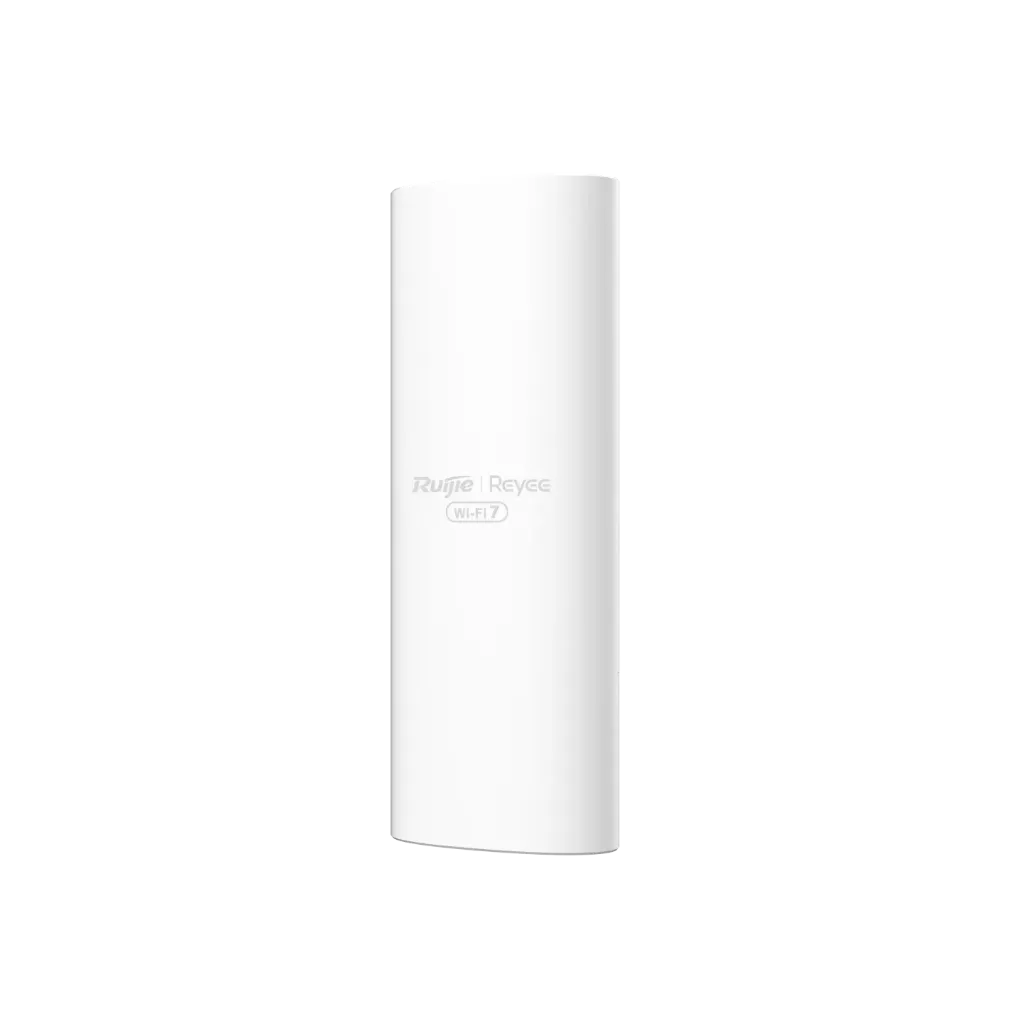 [RG-RAP72Pro-OD] Ruijie, Access Point, RG-RAP72Pro-OD, Outdoor Tri-Band Wi-Fi 7 BE7200 Access Point, 2 2.5G LAN Ports (10/100/1000/2500 Mbps), PoE Supported