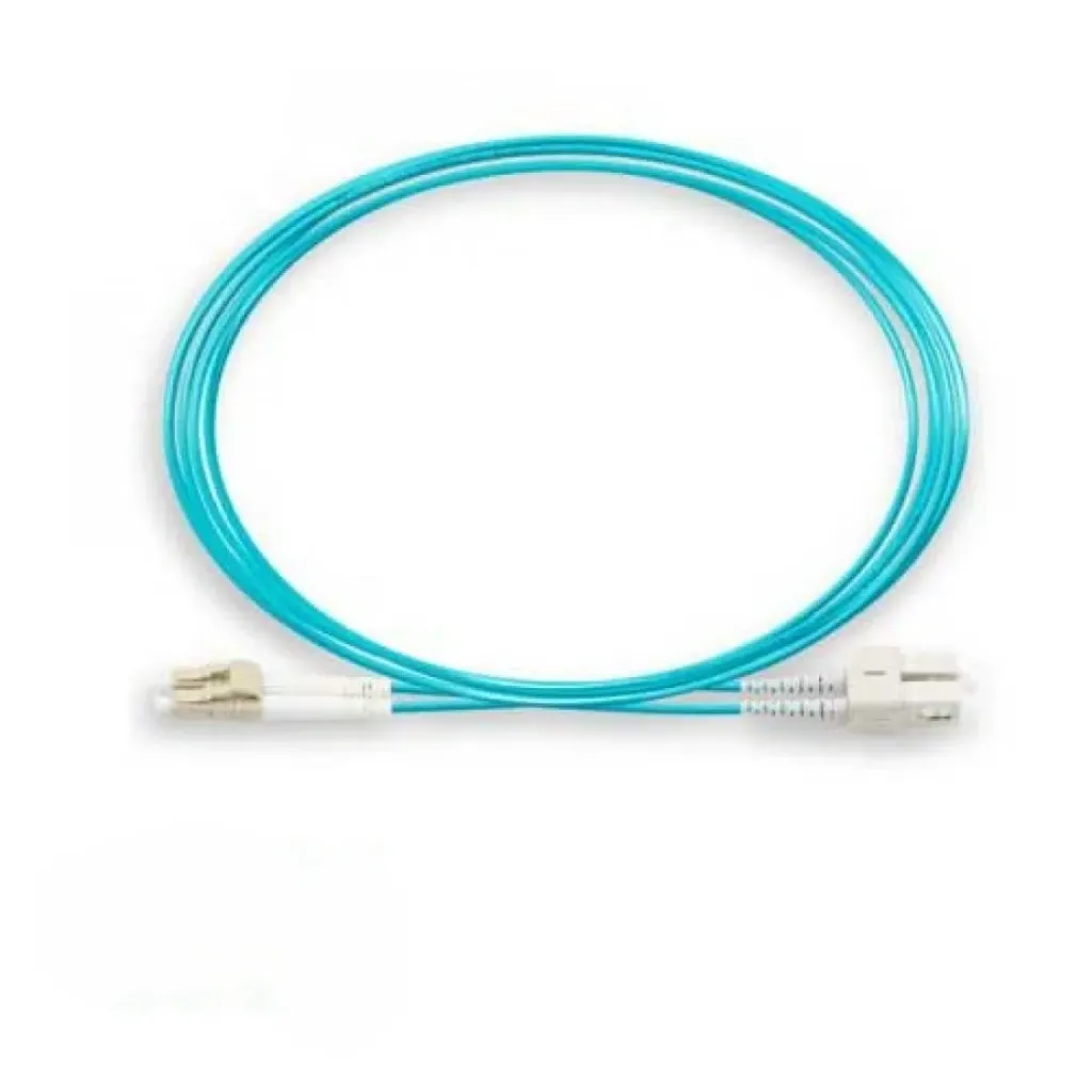 [3M-0008] 3M Fiber Optic Patch Cord MM Duplex 3m