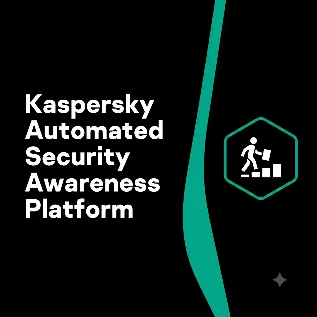 Kaspersky Automated Security Awareness Platform