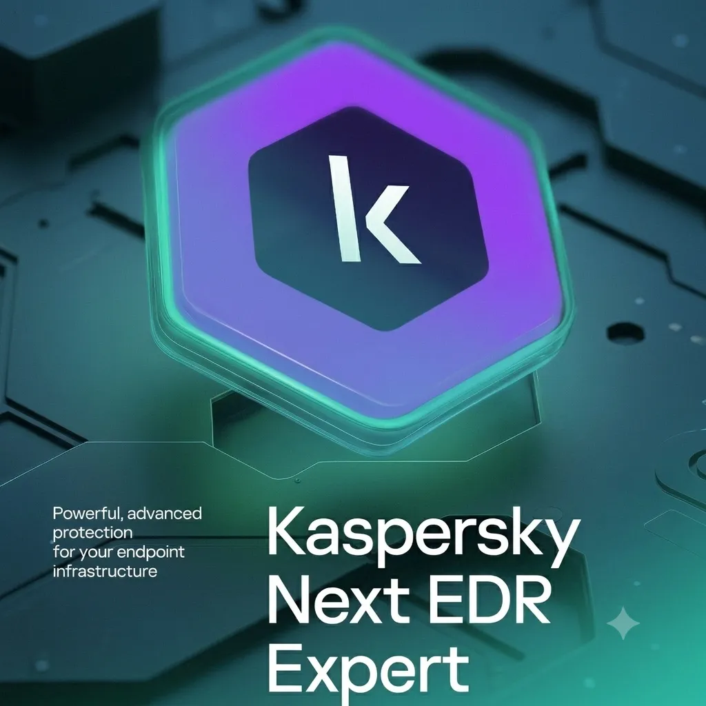 Kaspersky Next EDR Expert