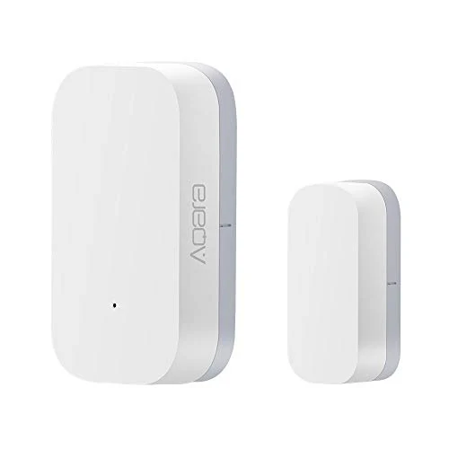Aqara Temperature and Humidity Sensor T1