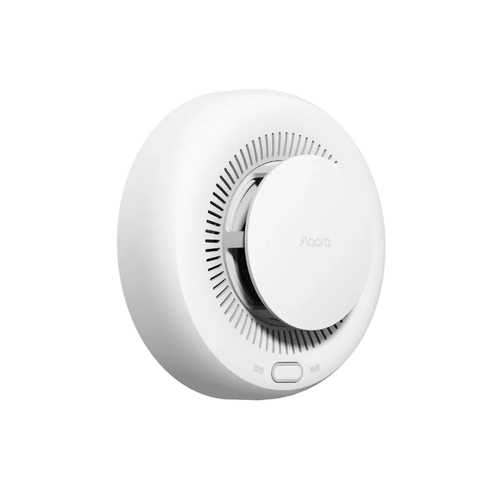 Aqara Smart Smoke Detector