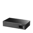 Cudy Switch FS1010P, 10-Port 10/100, 8x PoE+