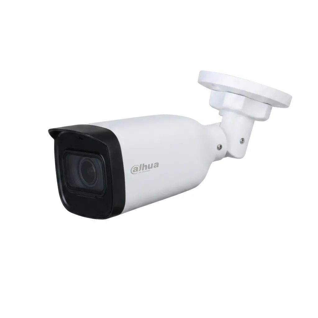 [DH-HAC-B3A21P-Z-2712] DAHUA 2MP HDCVI IR Bullet Metal Zooming Cooper Camera | DH-HAC-B3A21P-Z-2712