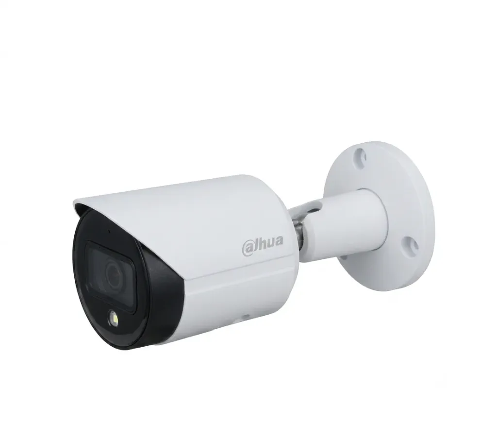 [DH-IPC-HFW2231SP-S-0360B-S2-QH] Dahua 2MP WDR IR DH-SD Card Bullet Network Camera | DH-IPC-HFW2231SP-S-0360B-S2-QH