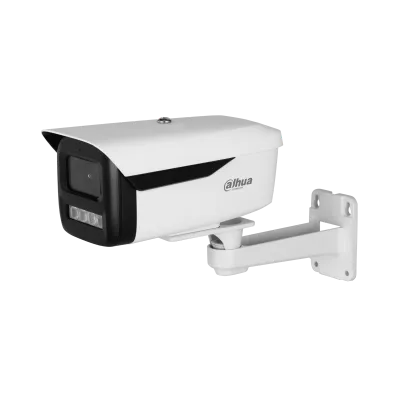 [DH-IPC-HFW2449MP-AS-LED-B-0360B] DAHUA 4MP Full-color Fixed-focal Bullet Wizsense Network Camera | DH-IPC-HFW2449MP-AS-LED-B-0360B