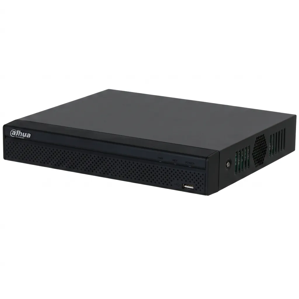[DHI-NVR2116HS-4KS3] DAHUA 16CH Compact 1U 1HDD Lite Network Video Recorder | DHI-NVR2116HS-4KS3
