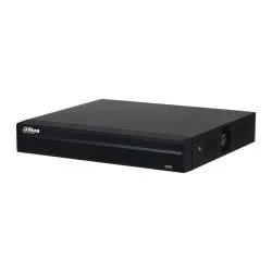 [DHI-NVR1108HS-S3/H(V2.0)] DAHUA 8 CH Compact 1U 1HDD  H.265 NVR | DHI-NVR1108HS-S3/H(V2.0)