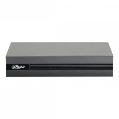[DH-XVR1B04H-I(V2.0)] DAHUA 4 CH Penta-brid 5M-N/1080p Cooper 1U WizSense DVR | DH-XVR1B04H-I(V2.0)
