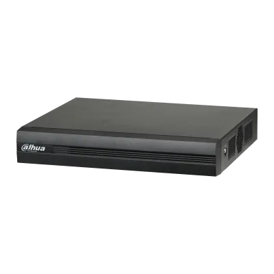 [DH-XVR1B16H-I] DAHUA 16 Channel Penta-brid 5M-N/1080P Compact 1U 1HDD WizSense Cooper XVR | DH-XVR1B16H-I