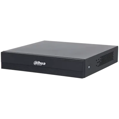 [DH-XVR1B08-I/T] DAHUA 8CH Penta-brid 1080N/720P Cooper 1U 1HDD WizSense DVR | DH-XVR1B08-I/T