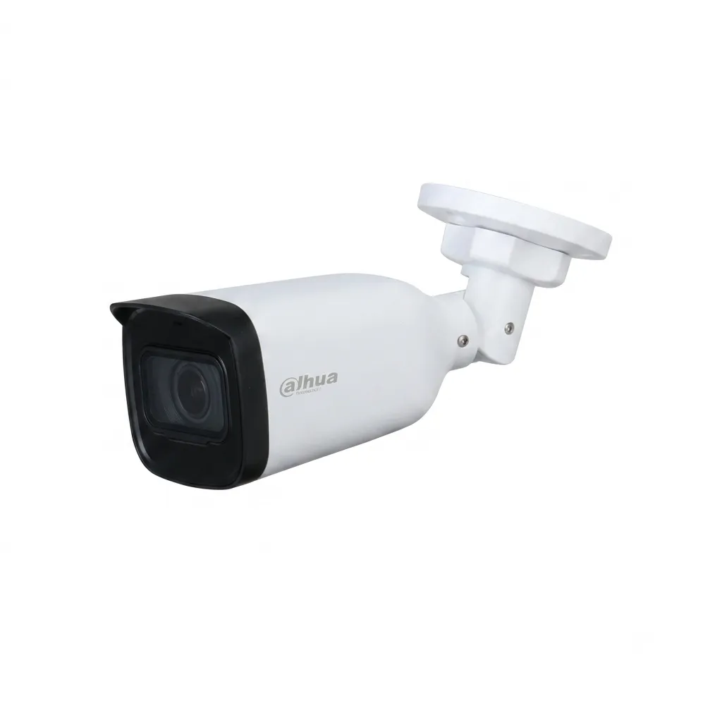 [DH-HAC-B3A51P-Z-2712-S2] DAHUA 5MP HDCVI IR Bullet Camera | DH-HAC-B3A51P-Z-2712-S2