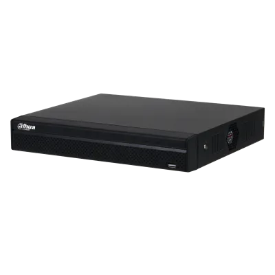 [DHI-NVR4108HS-4KS3] DAHUA 8CH Compact 1U 1HDD Lite Network Video Recorder | DHI-NVR4108HS-4KS3
