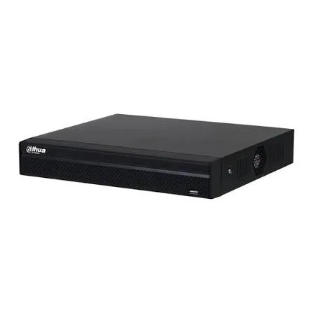 [DHI-NVR1104HS-S3/H(V2.0)] DAHUA 4 CH Compact 1U 1HDD  H.265 NVR | DHI-NVR1104HS-S3/H(V2.0)