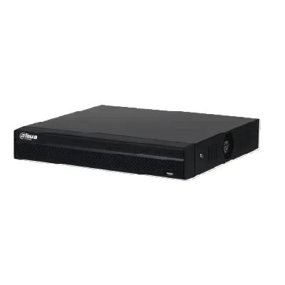 [DHI-NVR4104HS-4KS3] DAHUA 4CH Compact 1U 1HDD Lite NVR | DHI-NVR4104HS-4KS3