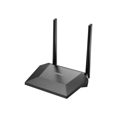 [DH-N3(UK)] DAHUA N300 Wireless Router | DH-N3(UK)