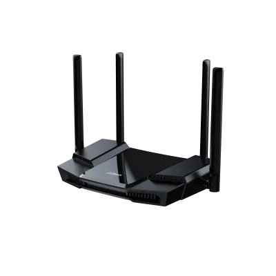 [DH-AX18(DE)] Dahua AX1800 Wireless Router | DH-AX18(DE)