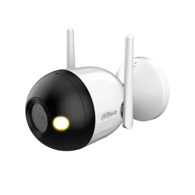 [DH-IPC-F2CP-LED-0360B] DAHUA 2MP Fixed-focal Wi-Fi Bullet Network Camera | DH-IPC-F2CP-LED-0360B