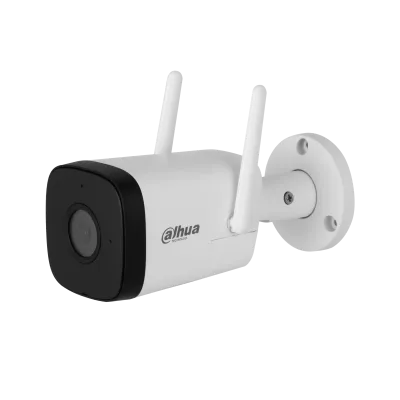 [DH-IPC-HFW1430DT-STW] DAHUA  4 MP IR Fixed-focal WiFi Bullet Network Camera | DH-IPC-HFW1430DT-STW