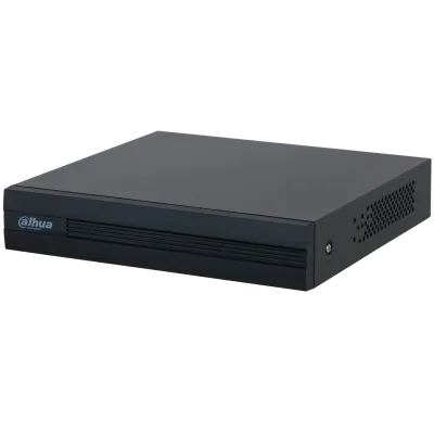 [DH-XVR1B04-I(V2.0)] DAHUA 4 CH Penta-brid 1080N/720p Cooper 1U WizSense DVR | DH-XVR1B04-I(V2.0)