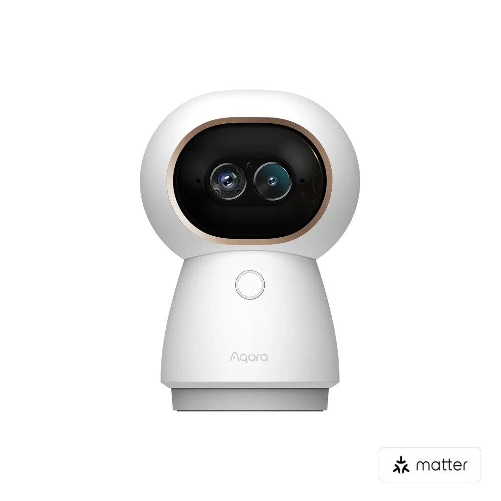 [CH-H03] Aqara Smart Camera Hub G3 Smart Home Hub