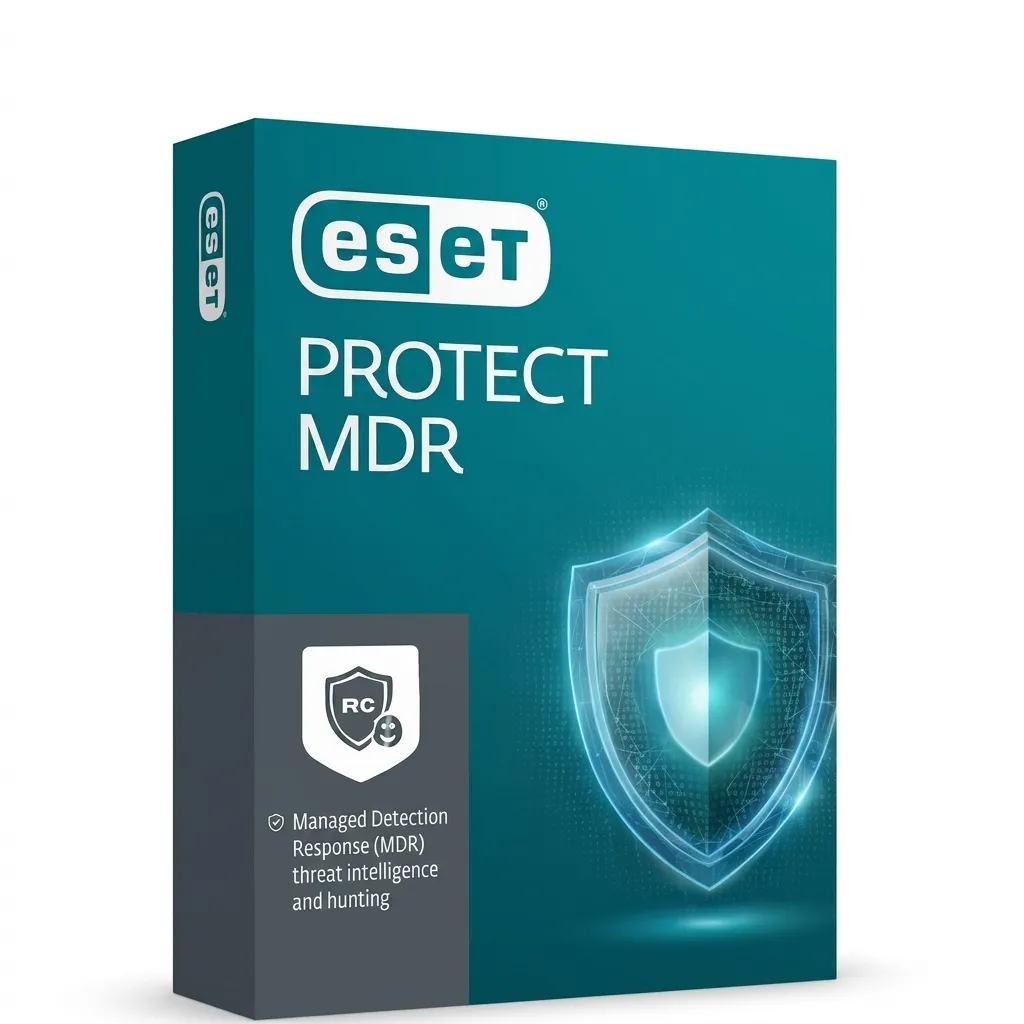 eset Protect MDR