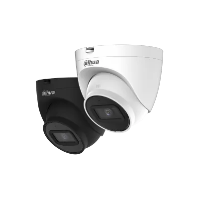 [DH-IPC-HDW2441TP-S-0280B] Dahua 4MP IR Fixed-focal Eyeball WizSense Network Camera
