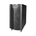 INVO Online High Frequency UPS 2KVA, LCD,  Internal Batteries 4x12V/9Ah