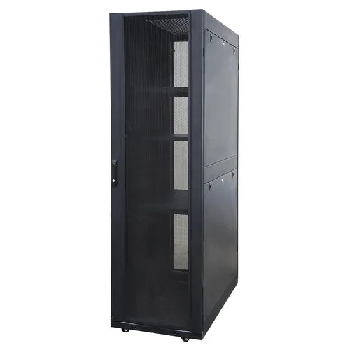 EssoNet Cabinet Floor Standing 42U 60x80cm