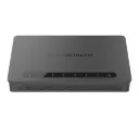 Grandstream GWN7002 Multi-WAN Gigabit Router 2x GE RJ45 WAN 4x GE RJ45 LAN