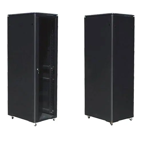 [INB6642] INVO Standing Network Cabinet 42U 60x60x200cm