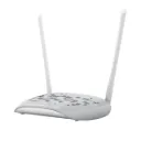 TP-Link TD-W9950 300Mbps Wireless N VDSL/ADSL Modem Router, 1 x VDSL2/ADSL2+ Port, 4 x 10/100Mbps LAN Ports