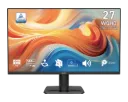 MSI Monitor PRO MP275Q E14, 27" 2K (2560x1440) IPS 144Hz 1ms Speakers