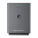 Grandstream, DECT VoIP Base Station, DP752, 10 SIP Accounts, 5 Concurrent Calls, Up to 5 Handsets, 1x 10/100 LAN Port with PoE