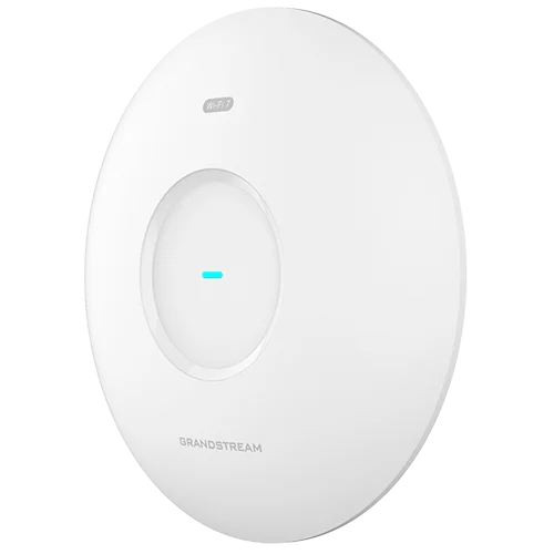 Grandstream Access Point GWN7670 Wi-Fi 7 Dual-Band 2x2:2 MIMO 2-Port 2.5G RJ45 PoE+