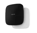 Ajax, Wireless Security Control Panel Hub 2 (4G), Up to 100 Devices, 2x 4G SIM, 1x 10/100 Mbps Ethernet Port