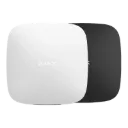Ajax, Range Extender ReX (Jeweller), 16-Hour Built-in Battery