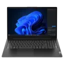 Lenovo Laptop V15 G5 IRL 83HFA08GUS, 15.6" FHD Display, Intel Core 7 240H, 16GB RAM, 1TB SSD, 1x RJ-45 LAN (100/1000 Mbps)