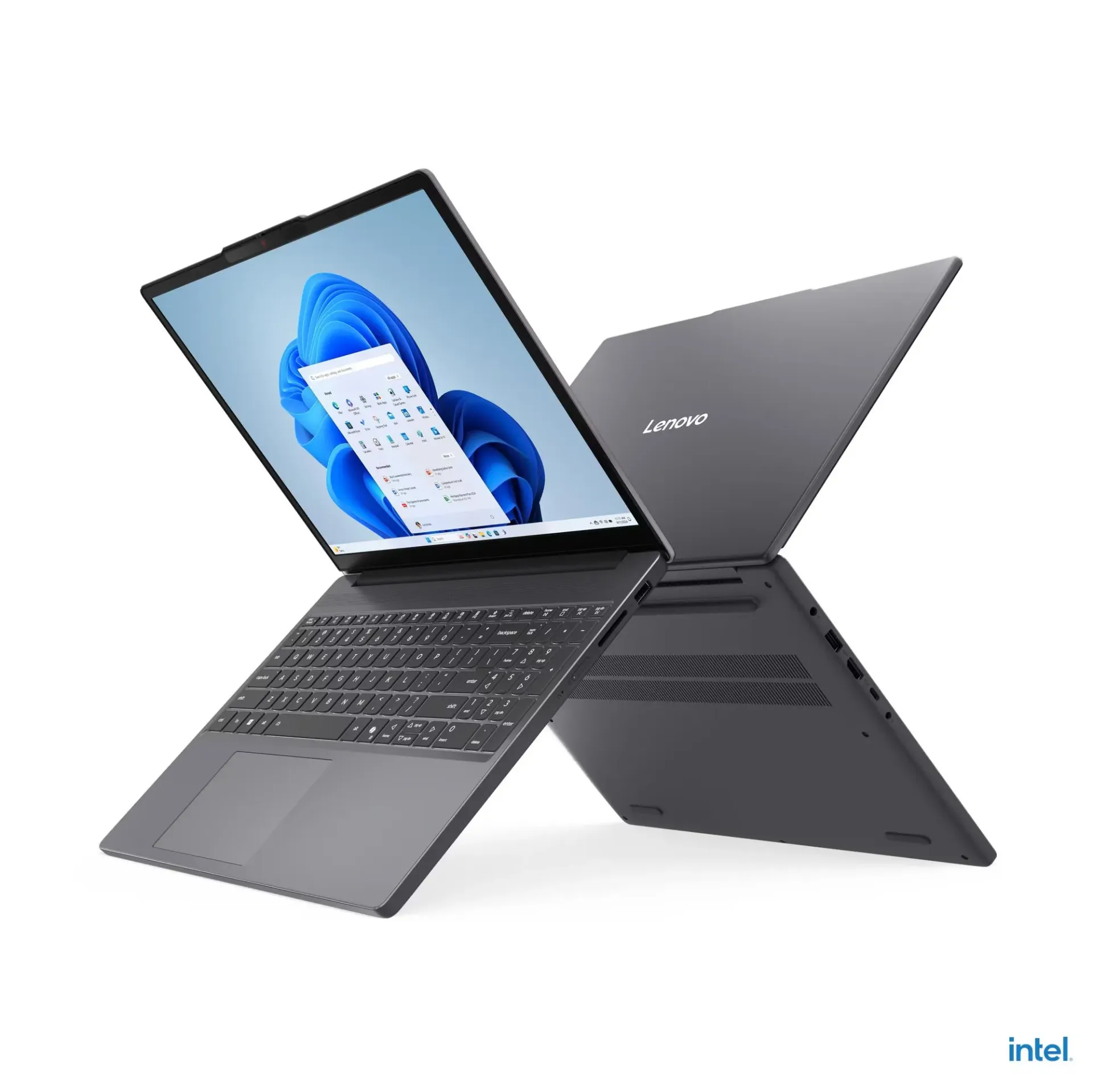 Lenovo Laptop IdeaPad Slim 3i (15", 10), 15.3" WUXGA Display, Intel Core i7-13620H, 16GB RAM, 512GB SSD