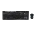 Logitech MK270 Wireless Keyboard and Mouse Combo