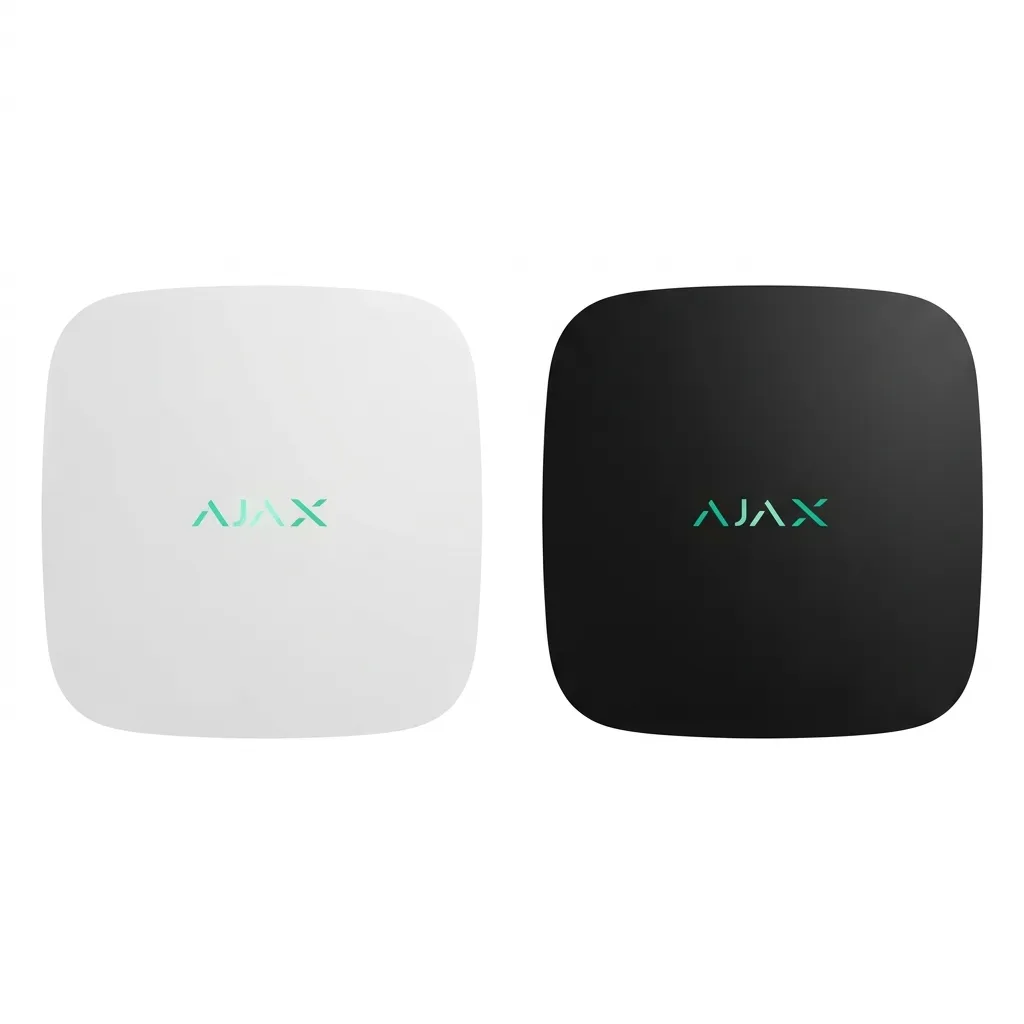 Ajax LeaksProtect, Wireless Addressable Leak Detector