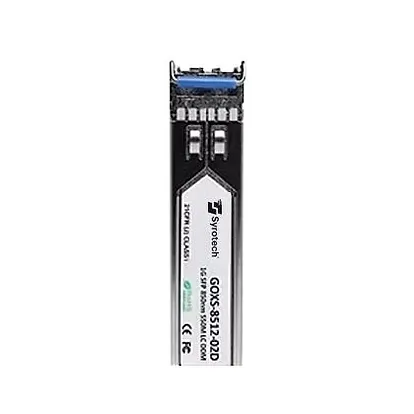 Syrotech 1.25G Multimode 550m LC