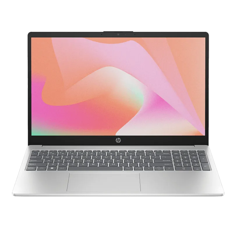 HP Laptop 15-FD0602TU Intel Core i7 1255U 8Gb Memory 512Gb Nvme Intel Xe Graphics 15.6"