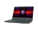 MSI Laptop Thin 15 B13UDX-3070AU, 15.6" FHD 144Hz, Intel Core i7-13620H, 16GB RAM, 512GB NVMe SSD, NVIDIA GeForce RTX 3050 6GB, Win 11, 1 x RJ-45 LAN Port (10/100/1000)