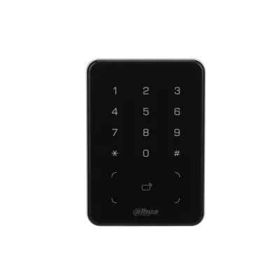 DAHUA Waterproof Card & Password Access Reader