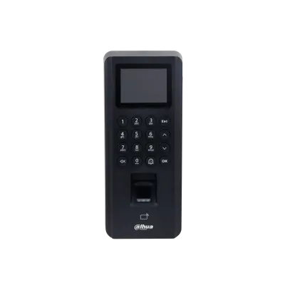 DAHUA Fingerprint, Card & Password Standalone Access Controller