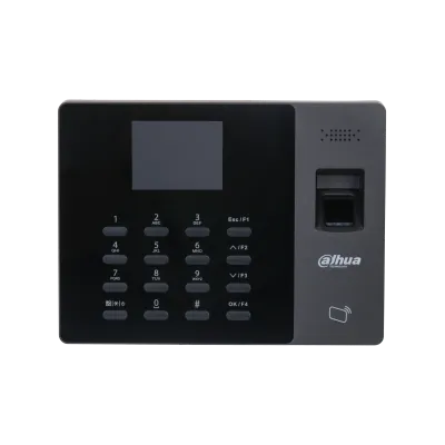 [DHI-ASA2212GL] Dahua Card Swiping,Password,Fingerprint Attendance Standalone