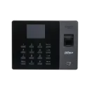 Dahua Card Swiping,Password,Fingerprint Attendance Standalone