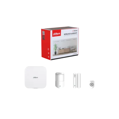 Dahua Wireless Alarm KIT