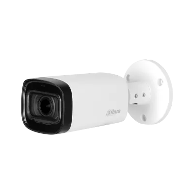 DAHUA 4K Starlight HDCVI Motorized Vari-focal IR Bullet Camera